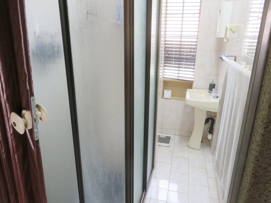 3 Bedroom Property for Sale in Oranjeville Free State